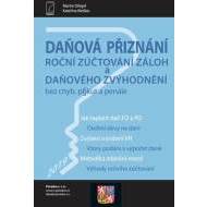 Daňová přiznání 2020 - Roční zúčtování z - cena, porovnanie