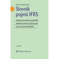 Slovník pojmů IFRS - cena, porovnanie