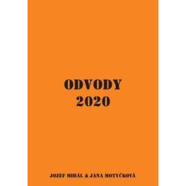 Odvody 2020