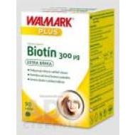Walmark Biotín 90tbl - cena, porovnanie