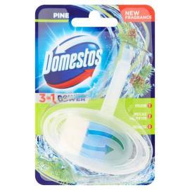 Domestos Power 3v1 Pine 40g