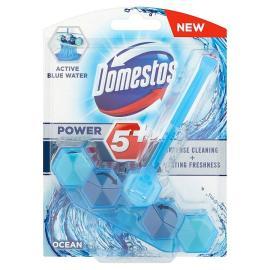 Domestos Power 5+ Ocean 53g