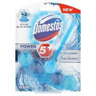 Domestos Power 5+ Ocean 53g - cena, porovnanie