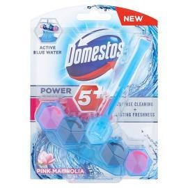 Domestos Power 5+ Pink Magnolia 53g