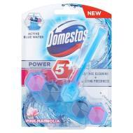 Domestos Power 5+ Pink Magnolia 53g - cena, porovnanie