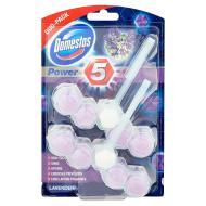 Domestos Power 5 Lavender 2x55g - cena, porovnanie