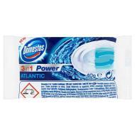 Domestos 3in1 Power Atlantic náhradná náplň 40g