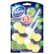 Domestos Power 5 Lime 2x55g - cena, porovnanie