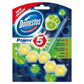 Domestos Power 5 Lime 55g