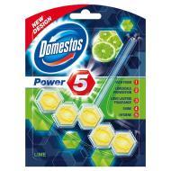 Domestos Power 5 Lime 55g - cena, porovnanie