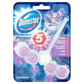 Domestos Power 5 Lavender 55g
