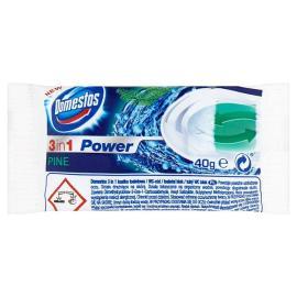 Domestos 3in1 Power Pine 40g