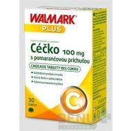 Walmark Céčko 100mg 30tbl - cena, porovnanie