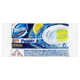 Domestos 3in1 Power Citrus 40g