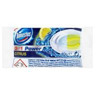 Domestos 3in1 Power Citrus 40g - cena, porovnanie