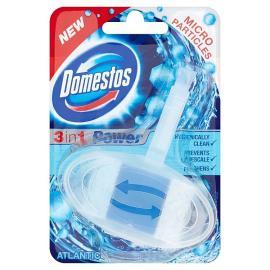 Domestos 3v1 Atlantic 40g