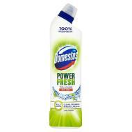 Domestos Total Hygiene Lime Fresh 700ml - cena, porovnanie