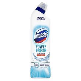 Domestos Total Hygiene Ocean Fresh 700ml