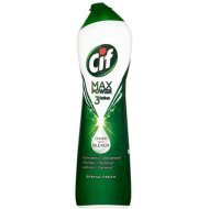 Henkel Cif MaxPower Spring Fresh Cream 450ml - cena, porovnanie