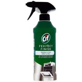 Henkel Cif Ultra Power Rúra & Gril 435ml