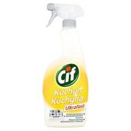 Henkel Cif Ultrafast Kuchyňa 750ml - cena, porovnanie