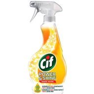 Henkel Cif Power & Shine Kuchyňa 500ml - cena, porovnanie