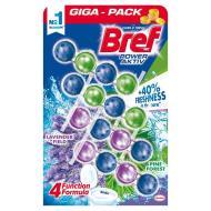 Henkel Bref Power Aktiv Lavender 4x50g - cena, porovnanie