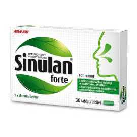 Walmark Sinulan Forte 30tbl