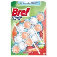 Henkel Bref ProNature Grapefruit 3x50g - cena, porovnanie