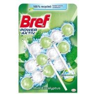 Henkel Bref ProNature Mint 3x50g - cena, porovnanie