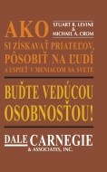 Buďte vedúcou osobnosťou! - cena, porovnanie