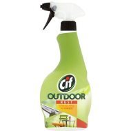 Henkel Cif Outdoor Rust 450ml - cena, porovnanie