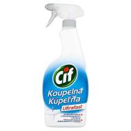 Henkel Cif UltraFast Kúpeľňa 750ml - cena, porovnanie