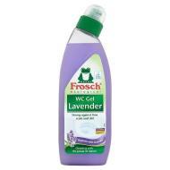 Frosch EKO WC gél levanduľa 750ml - cena, porovnanie