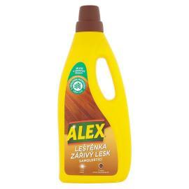 Alex Leštenka na drevo a laminát 750ml