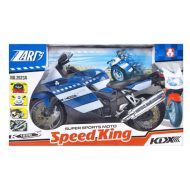 Creative Toys Motorka - cena, porovnanie