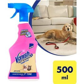 Reckitt Benckiser Vanish Pet expert 500ml