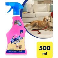 Reckitt Benckiser Vanish Pet expert 500ml - cena, porovnanie