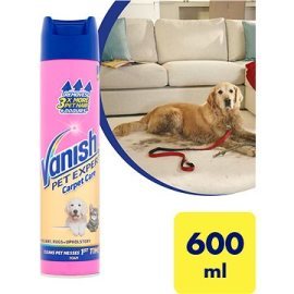 Reckitt Benckiser Vanish Pet expert 600ml