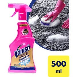 Reckitt Benckiser Vanish Oxi Action na koberce 500ml