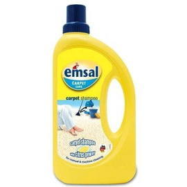 Emsal Šampón na koberce 750ml