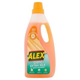 Alex Mydlový čistič na laminát 750ml