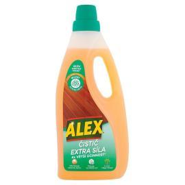 Alex Čistič extra sila s vôňou Magic Wood 750ml