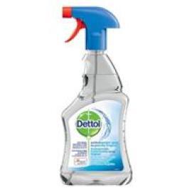 Dettol Antibakteriálny sprej na povrchy 500ml