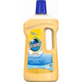 Johnson Pronto na drevo 5v1 750ml