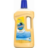 Johnson Pronto na drevo 5v1 750ml - cena, porovnanie