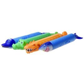Creative Toys Penová vodná pištoľ zvieratko