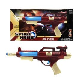 Creative Toys Vesmírna pištoľ Space Arms XL