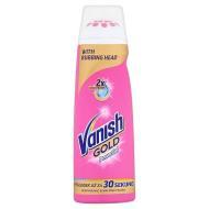 Reckitt Benckiser Vanish Gold PowerGel 200ml