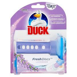 Duck Fresh Discs Levanduľa 36ml
